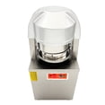 thumbnail image 1 of Techtongda Electric Automatic Dough Divider Cutter Bread Bakery Dough Dividing Machine 36 Pieces, 1 of 17
