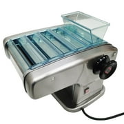 Techtongda Electric Pasta Press Maker Noodle Maker Machine Household Dough Press