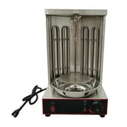 Techtongda Electric Turkish Barbecue Machine Turkey Kebab Machine