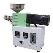 Techtongda Filament Single Screw Extruder 3D Desktop Plastic Extruder