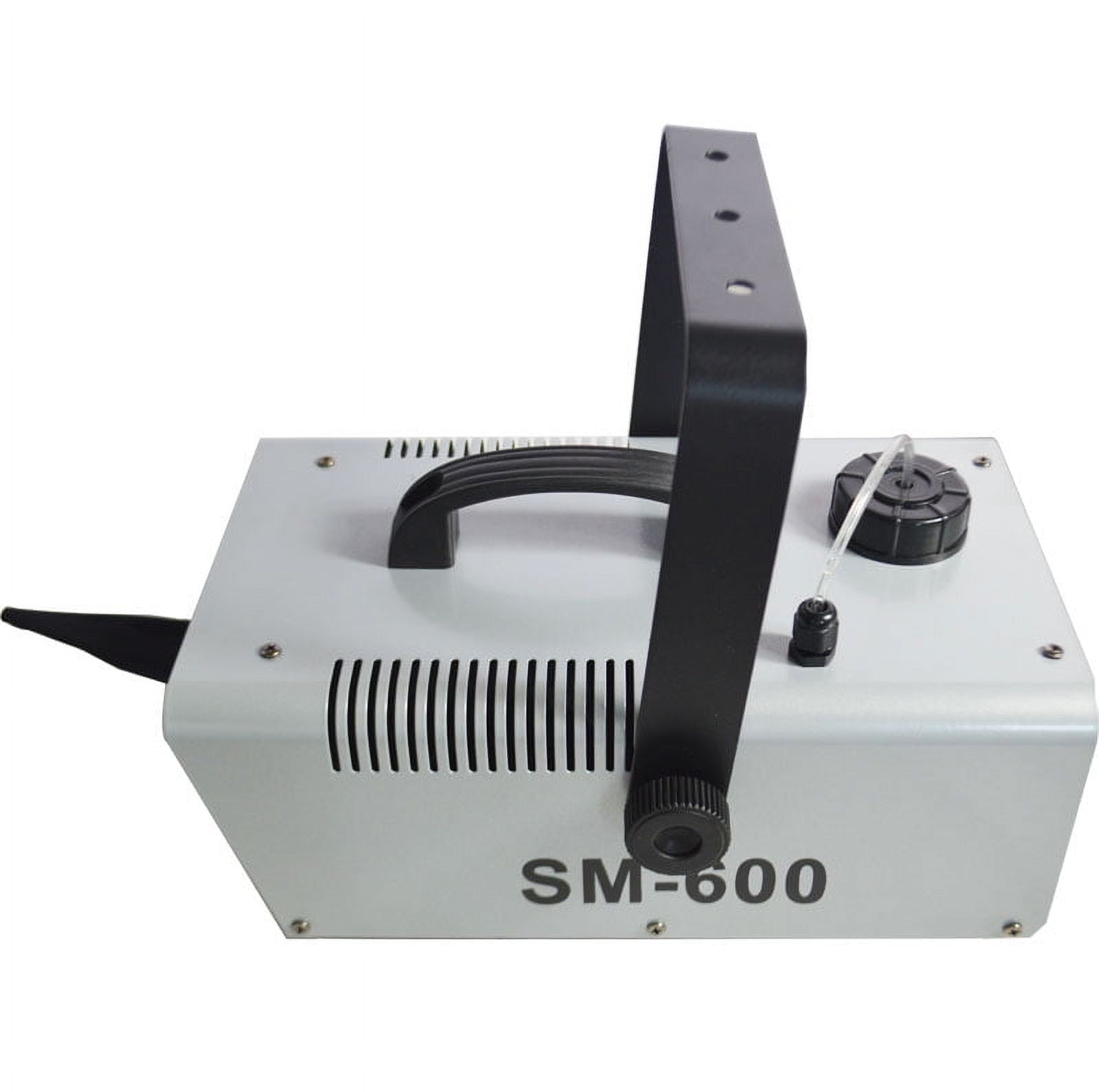 Techtongda Flurry Snow Machine Flake Effect Machine 600W Christmas Holiday #025032