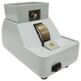 thumbnail image 1 of Techtongda Good optical Hand Edger Manual Lens Grinder Double Wheel DC Motor, 1 of 8