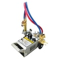 thumbnail image 1 of Techtongda HK12 Torch Cutter Track Burner Portable Handle Gas Cutting Machine(Contains Two Tracks), 1 of 14