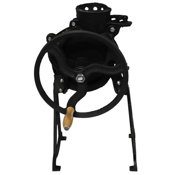 Techtongda Hand Shake Dry Corn Thresher Sheller Threshing Stripping Machine Corn Kernel Peeler Stripper Tool
