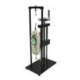 thumbnail image 1 of Techtongda High Accuracy 500N Vertical Screw Test Stand with Push / Pull Force Gauge, 1 of 2