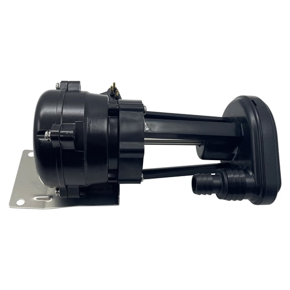 Techtongda Ice Pump WTR Ice Machine Universal Water Pump 6W