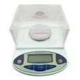 thumbnail image 1 of Techtongda Lab Scale 0.001g Weighing Scale Electronic Balance High Precision Electronic Analytical Balance, 1 of 14