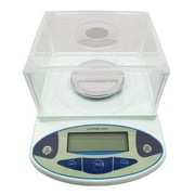 Techtongda Lab Scale 0.001g Weighing Scale Electronic Balance High Precision Electronic Analytical Balance
