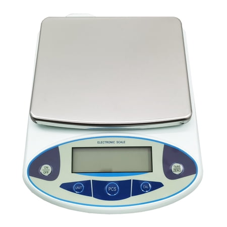 Techtongda Lab Scale 0.01g Weighing Scale Electronic Balance High Precision Electronic Analytical Balance