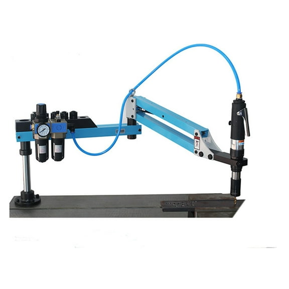 Techtongda M3-M12 Universal Pneumatic Tapping Machine Pneumatic Air Tapper Tool
