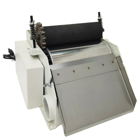 Techtongda Magnetic Separator Grinding Liquid Cooling Liquid Emulsion Magnetic Separation Machine