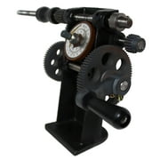 Techtongda Manual Hand Coil Winder Winding Counting Machine NZ-5