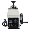 thumbnail image 1 of Techtongda Metallographic Specimen Mounting Press Machine Pointing Machine 45mm Diameter, 1 of 12