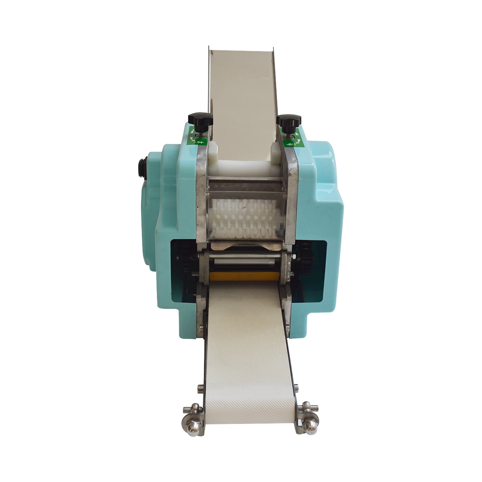 Techtongda Mini Dumpling Skin Machine Super Mute Wonton Skin Machine ...