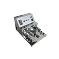 thumbnail image 1 of Techtongda Model 339 Alcohol Rubber Abrasion Test Machine Steel Velour Friction Testing Machine for Surface Coating, 1 of 10