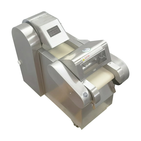 Techtongda Multi-function Fruit and Vegetable Slicing Shredding Dicing Cutter Machine