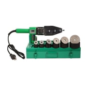 Techtongda PPR Tube Pipe Welding Machine Hot Melt Machine with Digital Readout