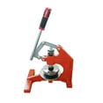 thumbnail image 1 of Techtongda Round Sample Cutter Hand Pressure Sampling Knife Textile Fabric Gram Instrument, 1 of 7