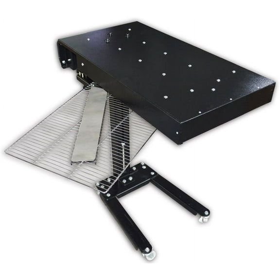 Techtongda Screen Printing 110V Flash Dryer 18x24" 1800W Curing Unit Machine Inks Curer #006042