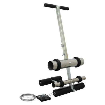 Techtongda Tape Line Marking Machine Handheld Road Surface Marking Machine