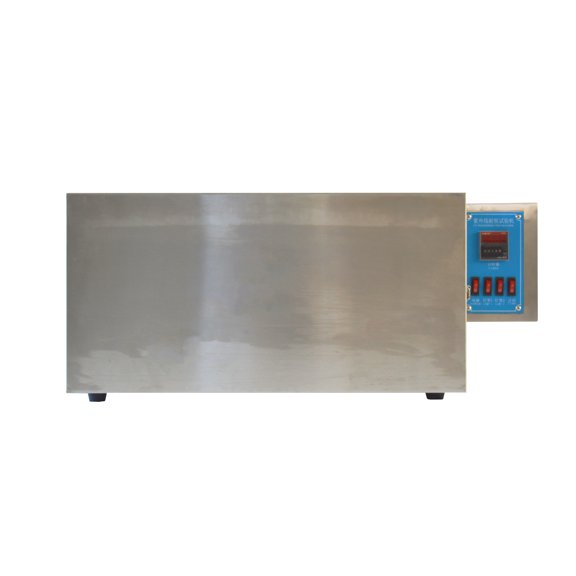 Techtongda UV Accelerated Aging Test Chamber Simulated Natural Light Acceleration Tester