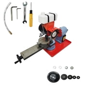 Techtongda Water Injection Saw Blade Grinder Sharpener Grinding Grinder Machine Saw Blade Gear Grinding Machine