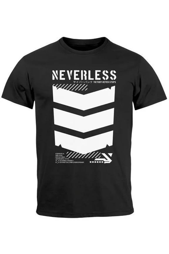 Techwear Trend Motifs Japanese Streetstyle Military Fashion T-Shirt Unisex S-5XL Hot Trending Shirt, Vintage Birthday Gift