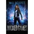 thumbnail image 1 of Techwitch Wicked Games, Book 1, (Paperback), 1 of 1