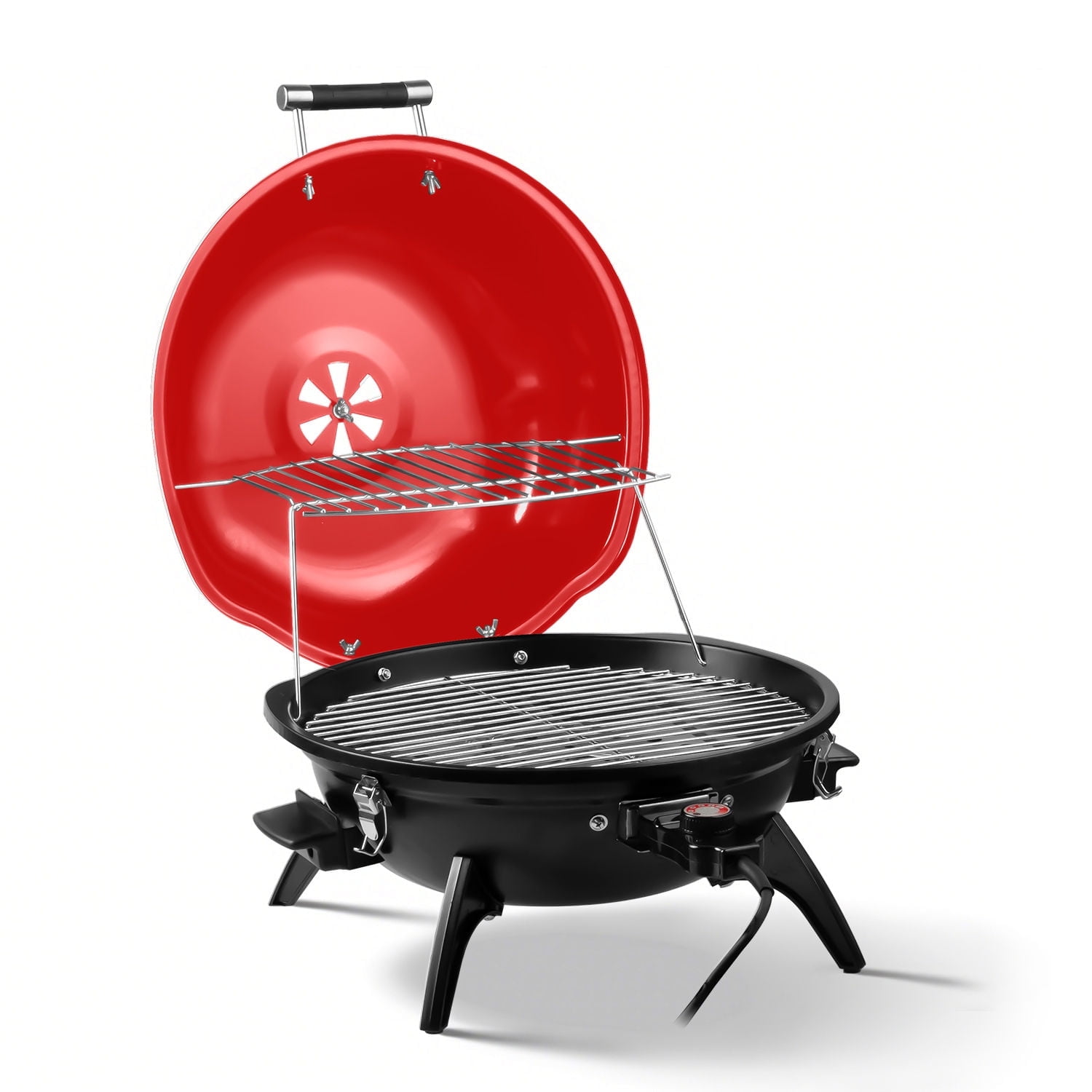 Techwood Electric BBQ Grill 15-Serving, Sri Lanka Ubuy