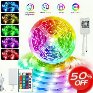 https://i5.walmartimages.com/seo/Teckin-Multi-Color-Multi-White-Waterproof-32ft-RGB-Color-Changing-LED-Light-Strip-with-Remote-Control-Halloween-and-Christmas-Decoration_df598ac0-fafb-4e02-b8a5-90165f8ca7cd.aedbc33141d6d87c27a783d2236581d5.jpeg?odnHeight=320&odnWidth=320&odnBg=FFFFFF