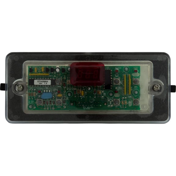 Teckmark Topside No Label