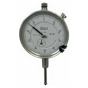 Teclock 0-1 Teclock Dial Indicator 4409-1001