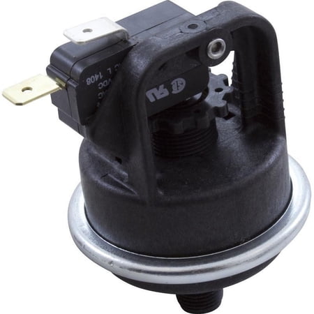 Tecmark 4037P Plastic Pressure Switch