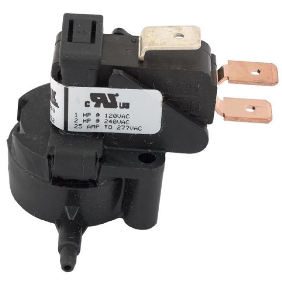 Tecmark TBS-401 25A Latching Threaded Air Switch TBS 401