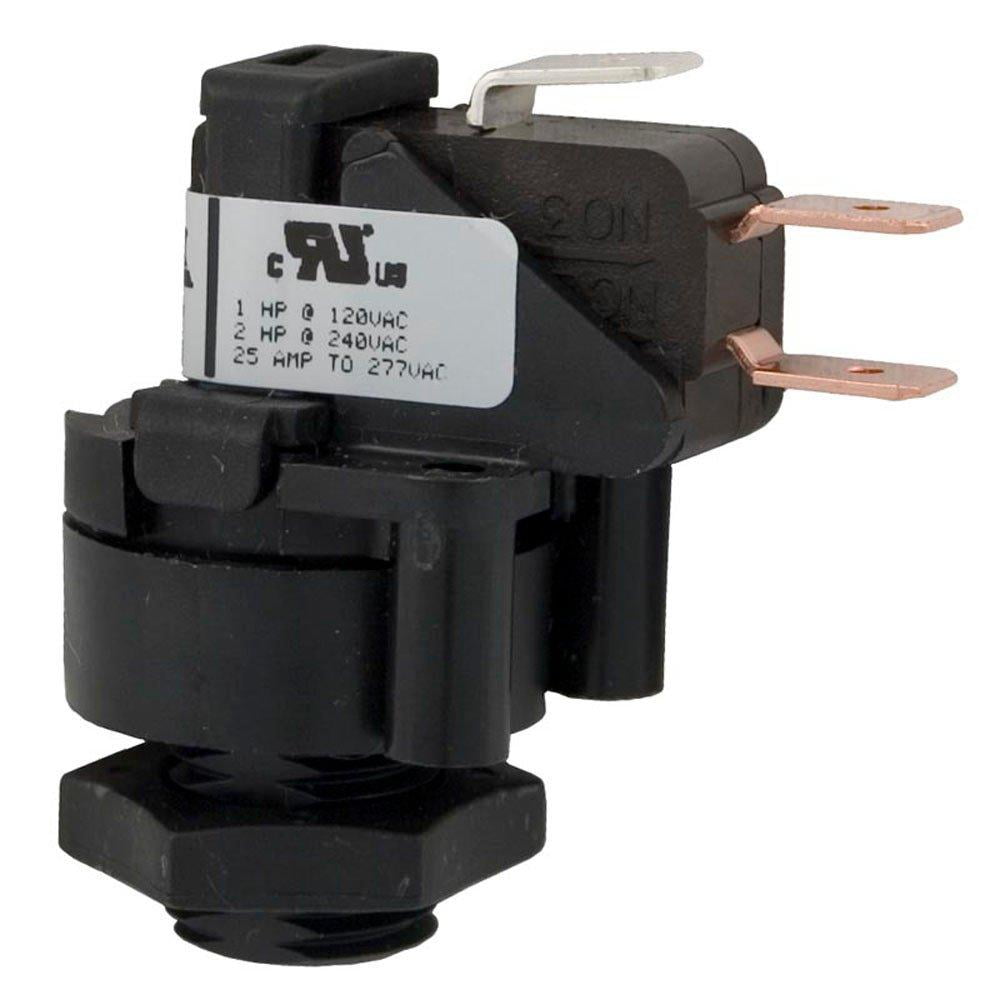 Horizon Ventures Horizon TBS-301 Single Pole Double Throw 25 Amp Air Switch TBS301A