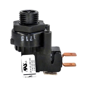 Tecmark TBS302A Air Switch