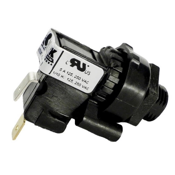 Tecmark TBS312A Air Switch