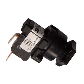 Tecmark TBS339A TBS-339A Air Switch