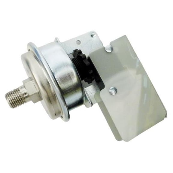 Tecmark TDI3015 0.12 in. National Pipe Thread Pressure Switch - 25A