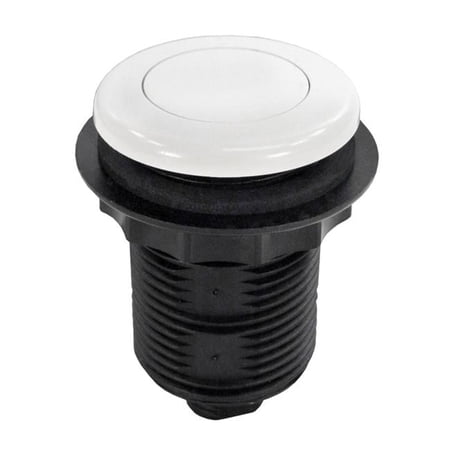 Tecmark TDIMPT3428W Low Profile M-Series Air Button White