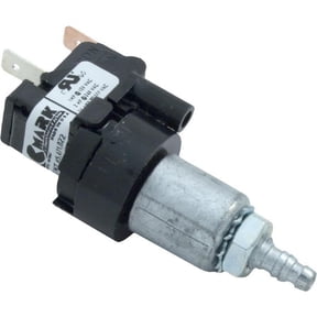 Tecmark TTS-3208 25A Momentary Air Switch