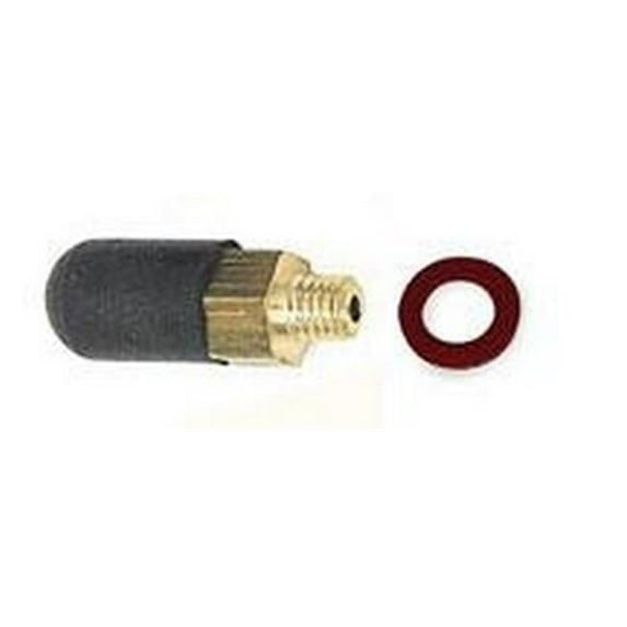 Tecmate CarbMate M5 Fixed Manifold Adaptor (TS-203)