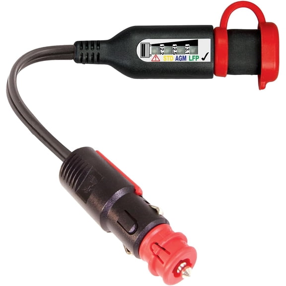 Tecmate O-126V2