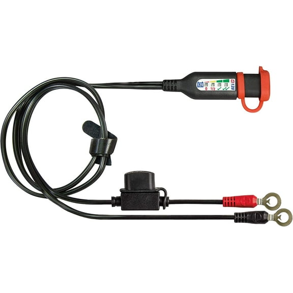 Tecmate O-128V2