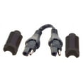 thumbnail image 1 of Tecmate OptiMate Polarity SAE Adaptor Cable (O-27), 1 of 4