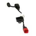 thumbnail image 1 of Tecmate OptiMate Power Sport Charge Adaptor Cable (O-77), 1 of 4