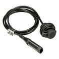 thumbnail image 1 of Tecmate OptiMate SAE Socket Front Panel Mount Cable (O-20L), 1 of 2
