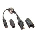thumbnail image 1 of Tecmate OptiMate Tank Bag/Hard Case Power Entry Cable (O-30), 1 of 2