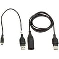 thumbnail image 1 of Tecmate OptiMate Universal Charge Cable USB Mini (O-111), 1 of 2