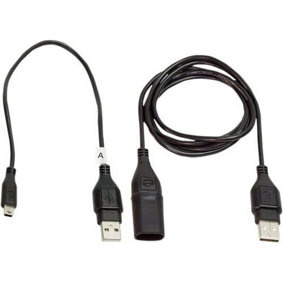 Tecmate OptiMate Universal Charge Cable USB Mini (O-111)